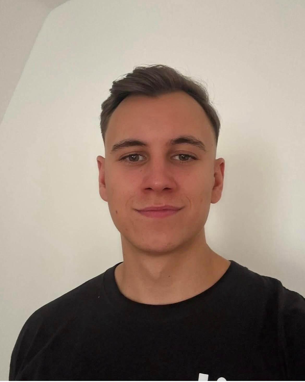 Leon Grünheid - Physiotherapeut bei KÖRPERKULT