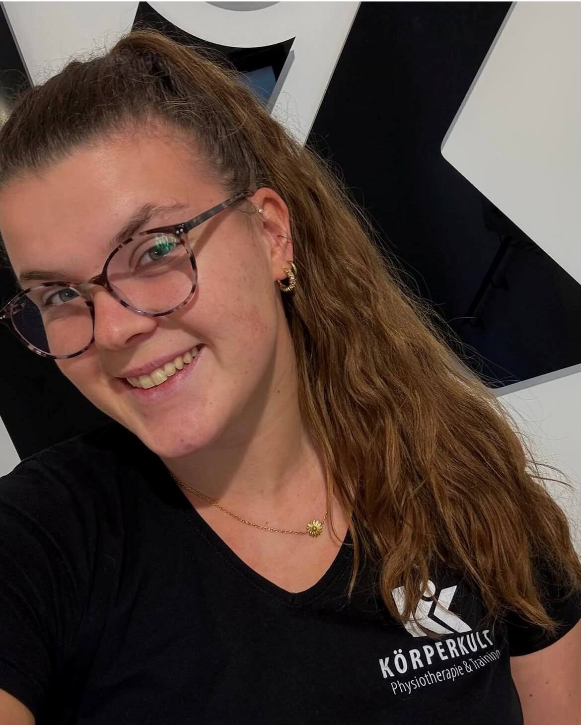 Michelle Löber - Physiotherapeutin bei KÖRPERKULT.
